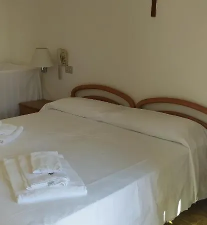 B&B Oasi Regina Pacis Santa Margherita Ligure Exterior photo