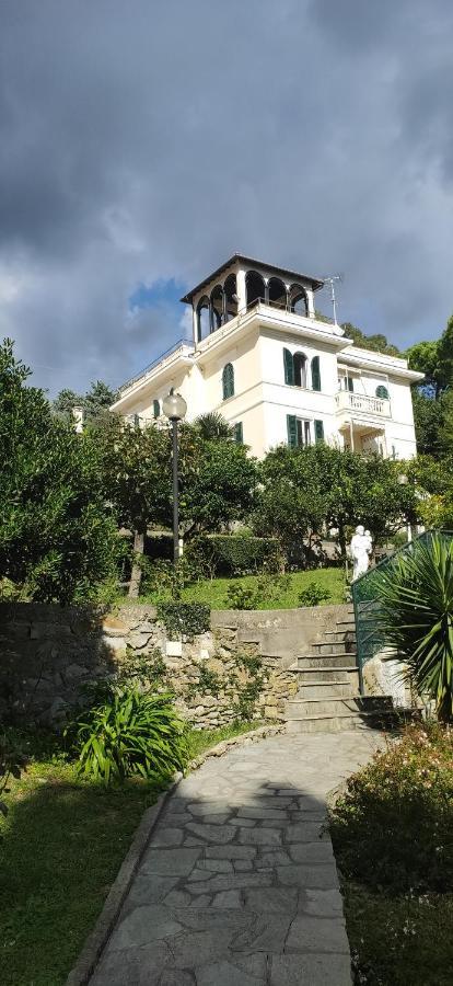 Oasi Regina Pacis Santa Margherita Ligure