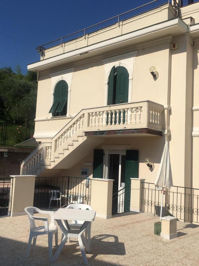 Oasi Regina Pacis Bed & Breakfast