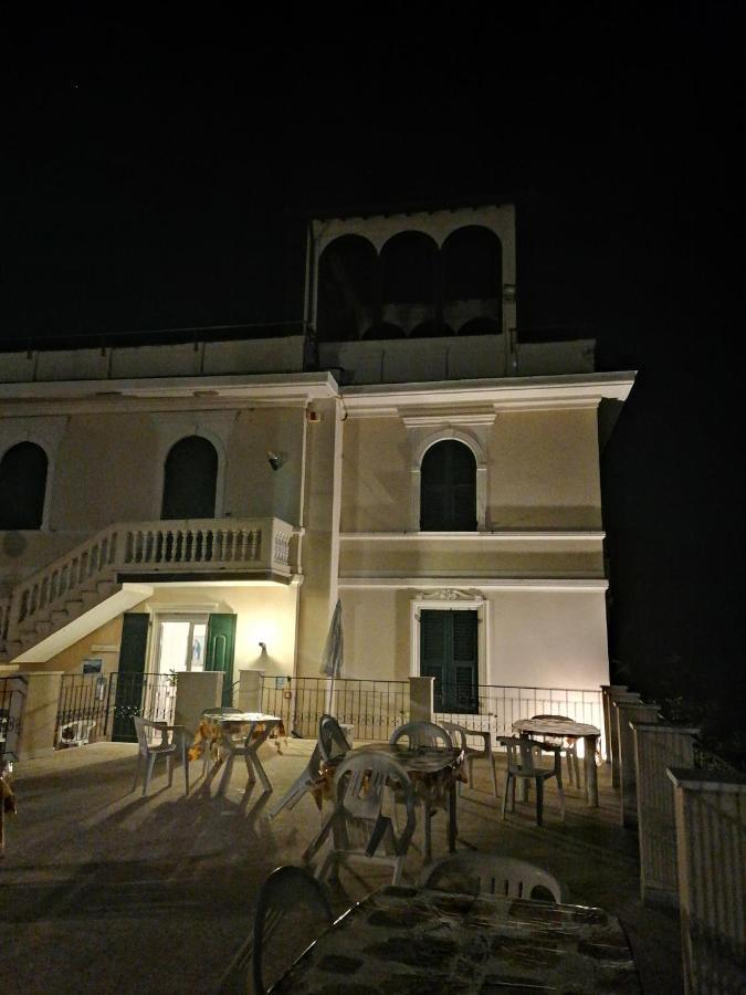 Oasi Regina Pacis