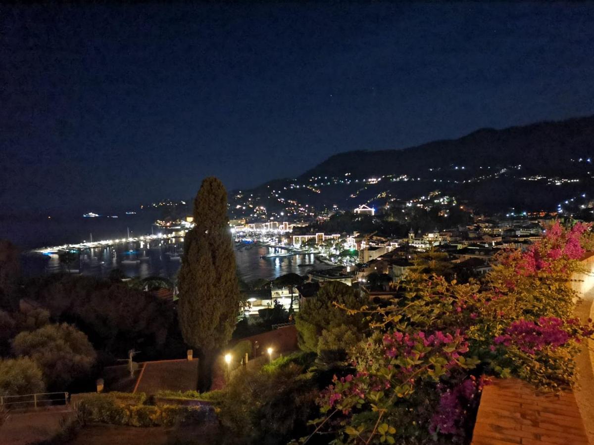 Bed & Breakfast Oasi Regina Pacis Santa Margherita Ligure
