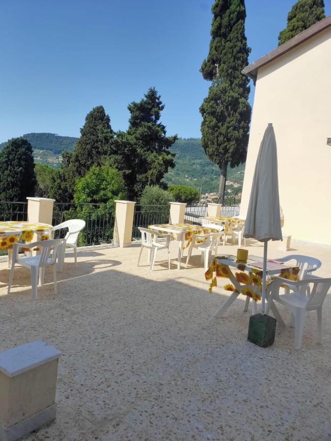 Oasi Regina Pacis * Santa Margherita Ligure