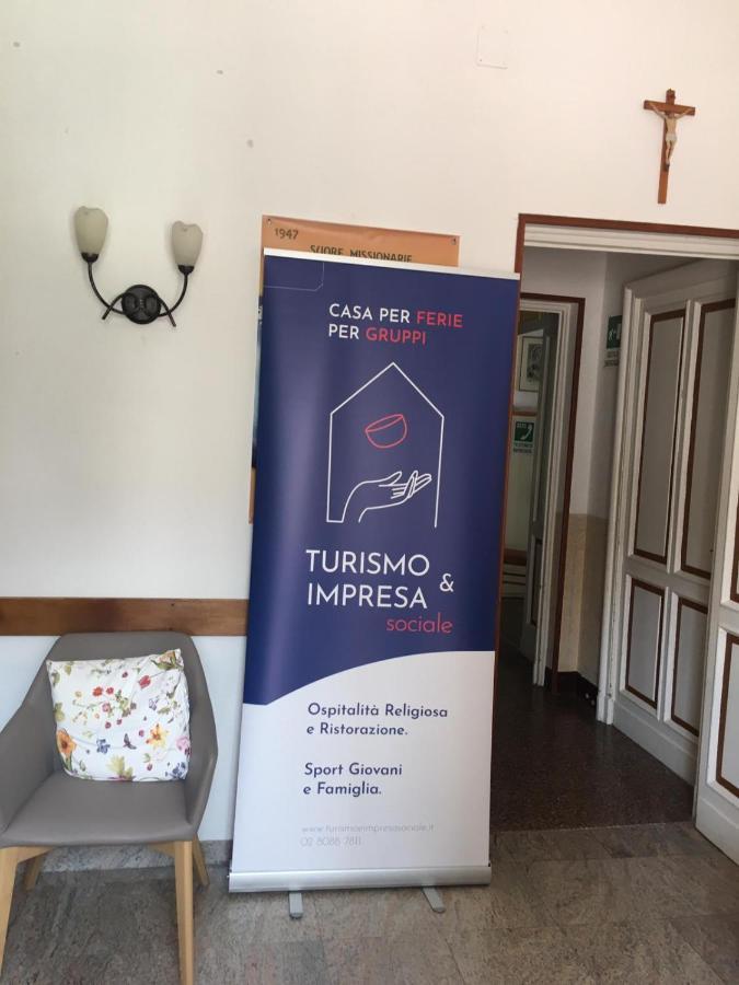 Oasi Regina Pacis Bed & Breakfast
