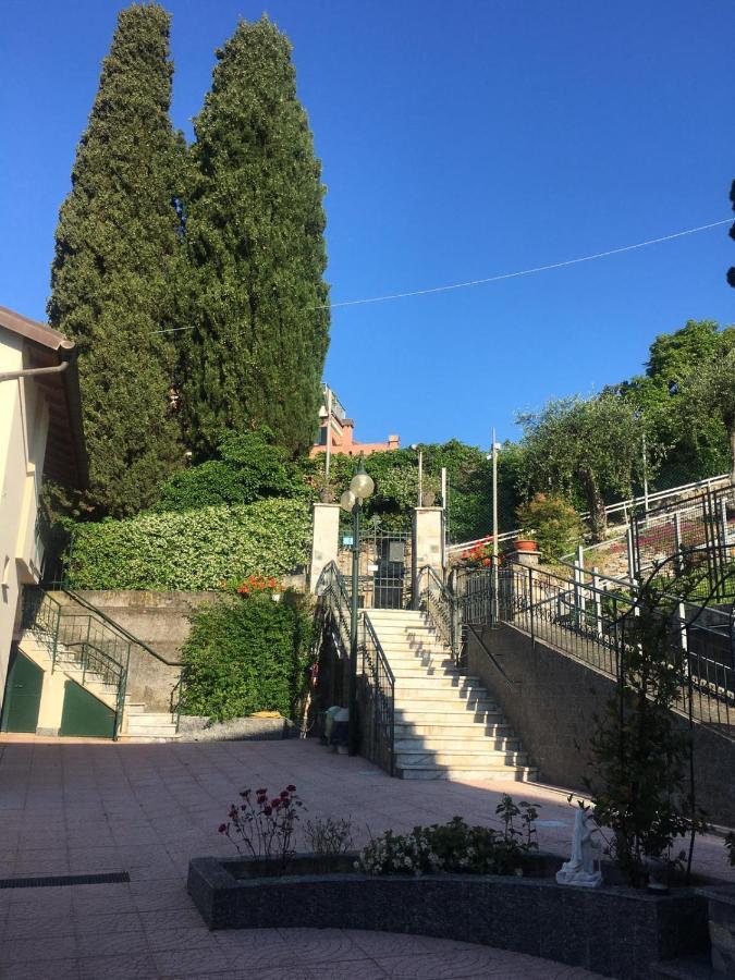 Bed & Breakfast Oasi Regina Pacis