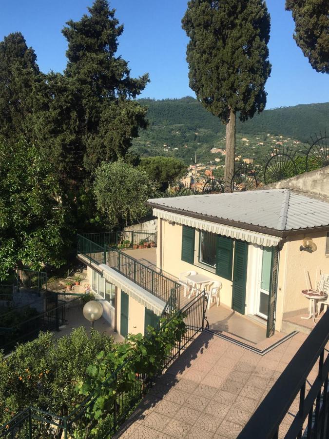 Oasi Regina Pacis Bed & Breakfast Santa Margherita Ligure