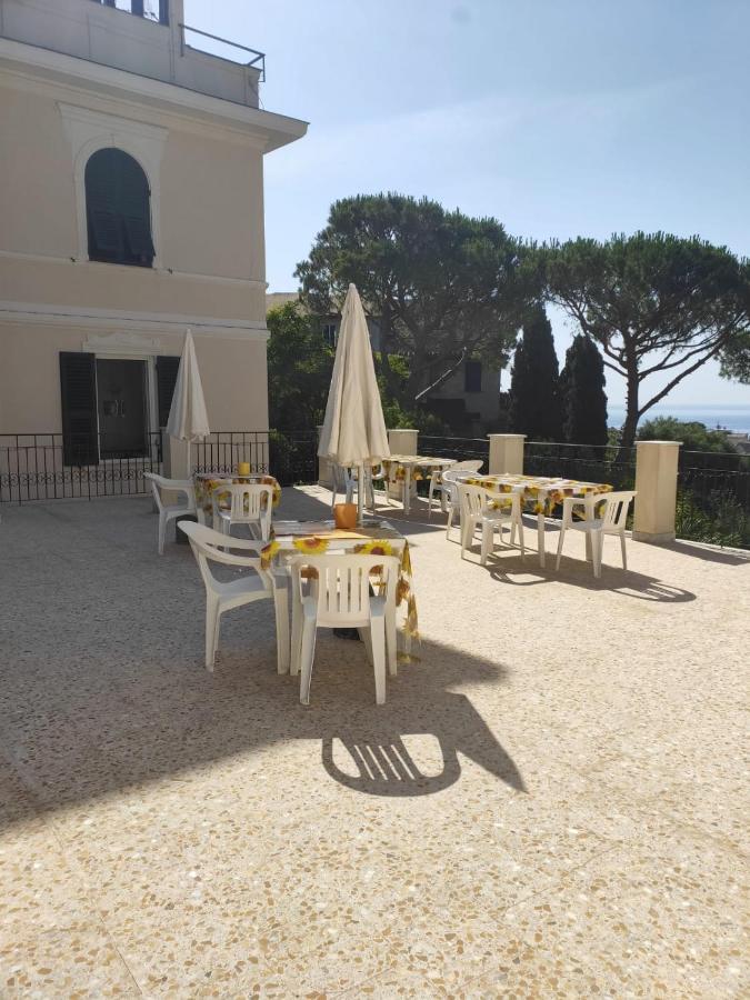 Oasi Regina Pacis Bed & Breakfast