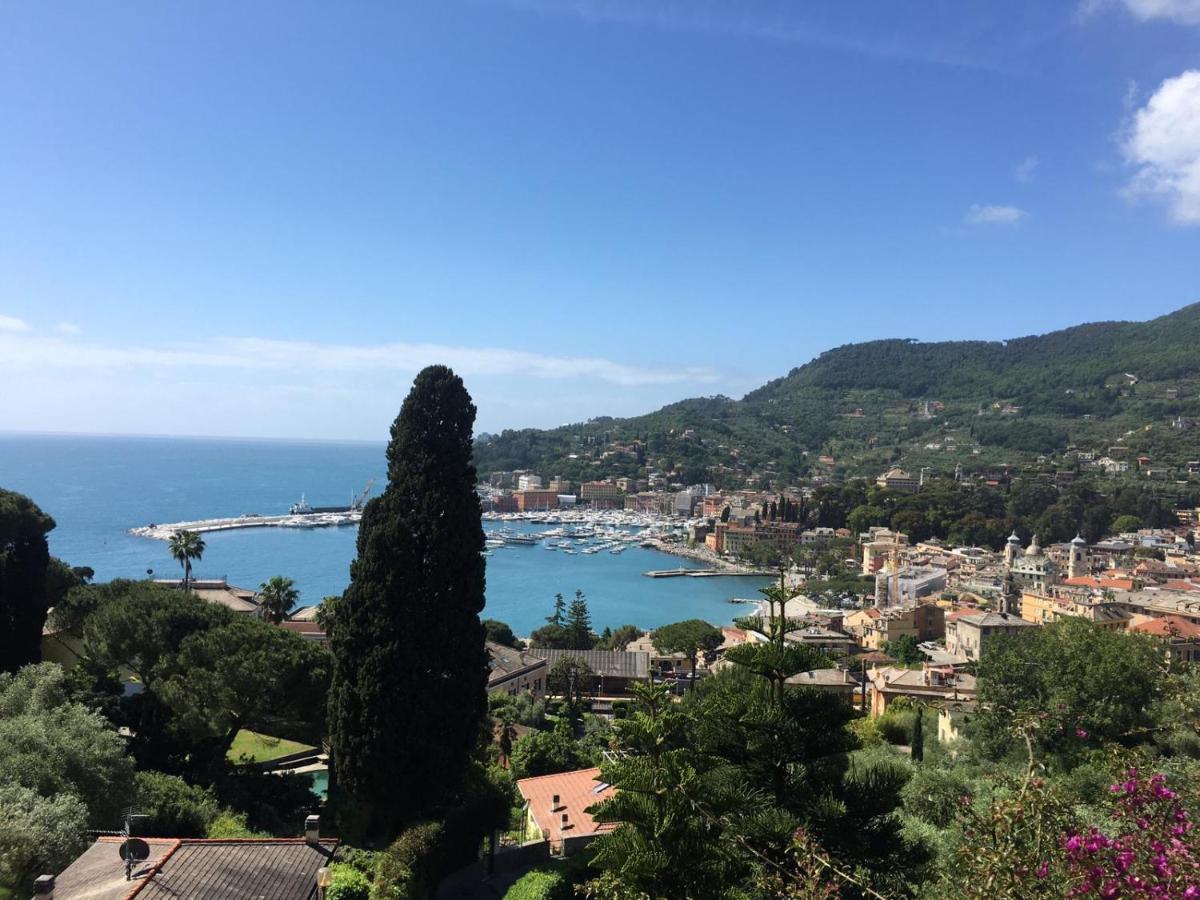 Oasi Regina Pacis Bed & Breakfast Santa Margherita Ligure