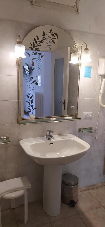 Oasi Regina Pacis Bed & Breakfast Santa Margherita Ligure