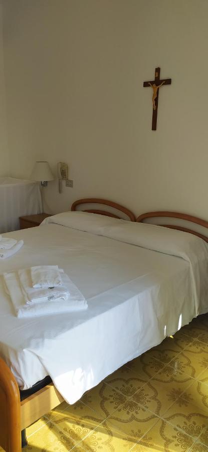 Bed & Breakfast Oasi Regina Pacis Santa Margherita Ligure