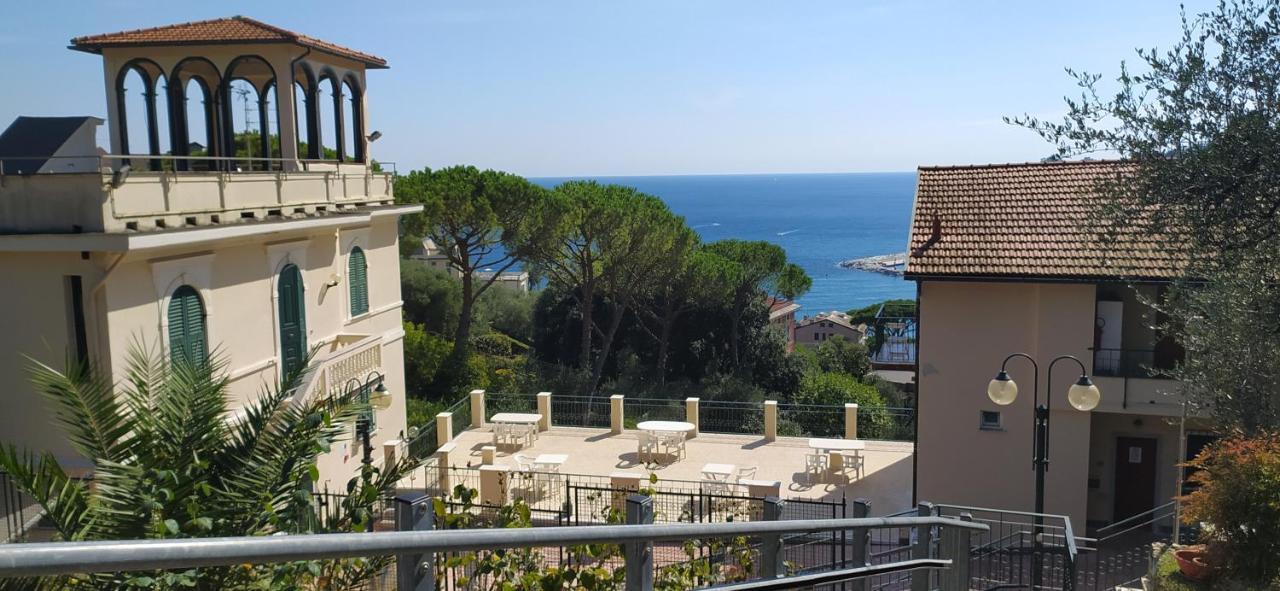Oasi Regina Pacis * Santa Margherita Ligure
