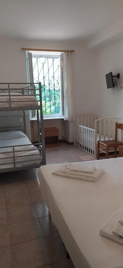 Oasi Regina Pacis *