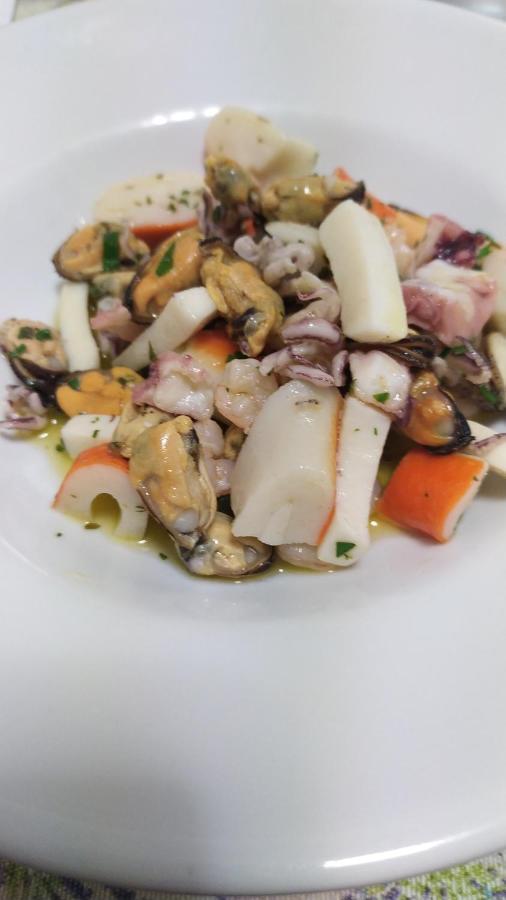 Bed & Breakfast Oasi Regina Pacis Santa Margherita Ligure