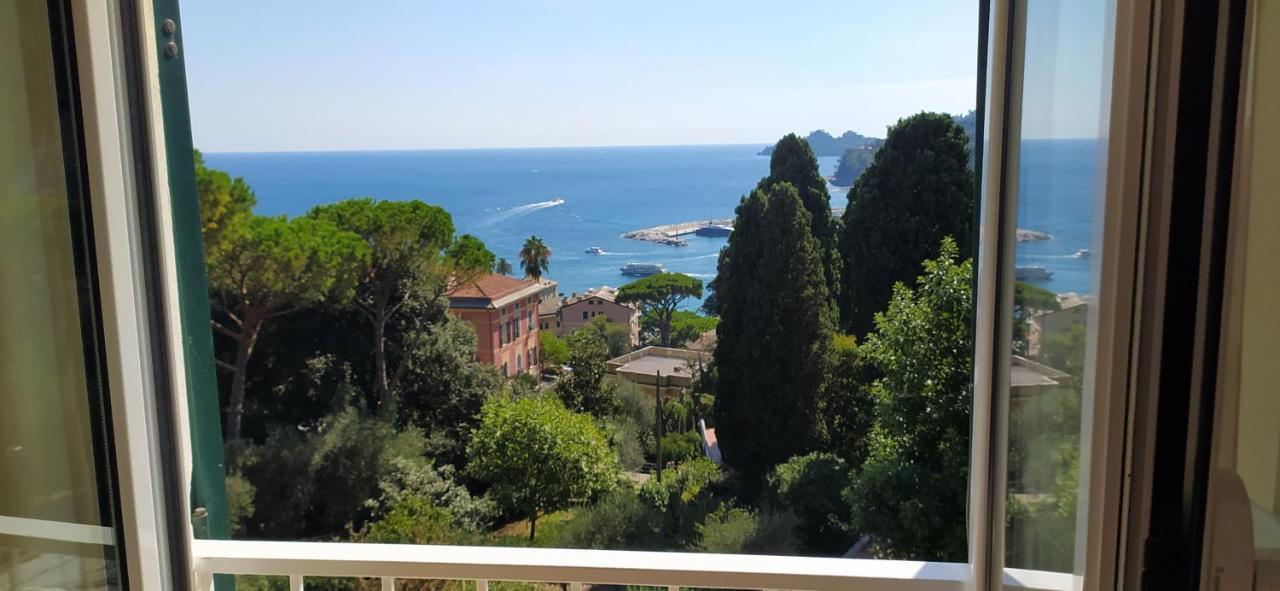 Oasi Regina Pacis Bed & Breakfast Santa Margherita Ligure