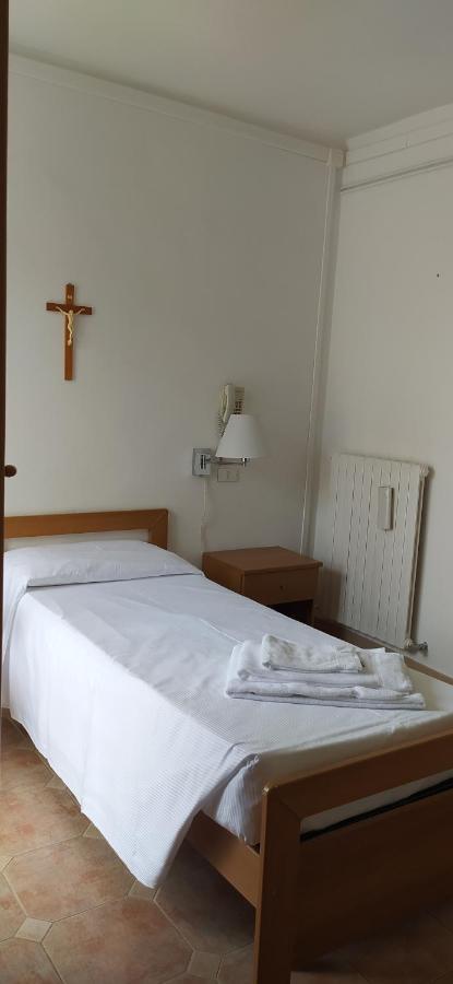 Bed & Breakfast Oasi Regina Pacis Santa Margherita Ligure